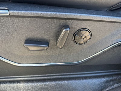 2024 Ford F-350SD Platinum