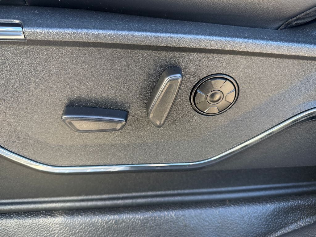 2024 Ford F-350SD Platinum