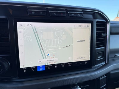 2024 Ford F-350SD Platinum