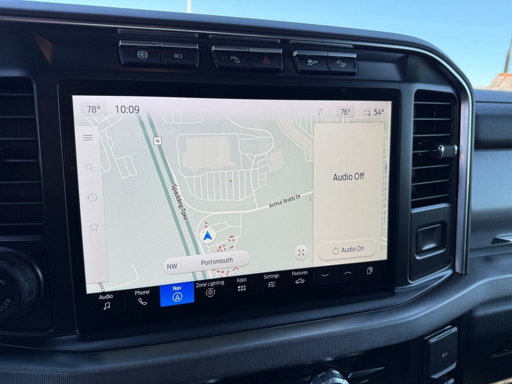 2024 Ford F-350SD Platinum