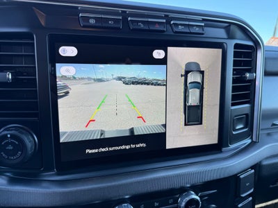 2024 Ford F-350SD Platinum