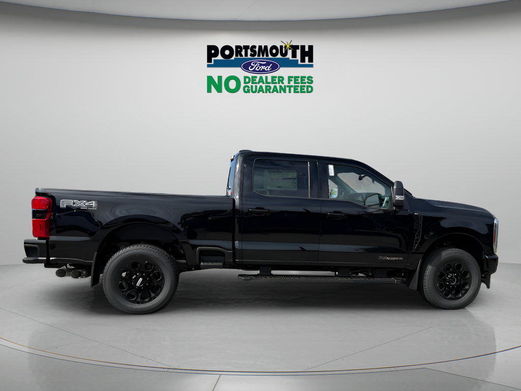 2026 Ford F-350SD XLT