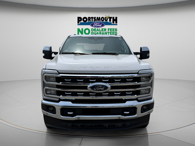 2024 Ford F-350SD Lariat