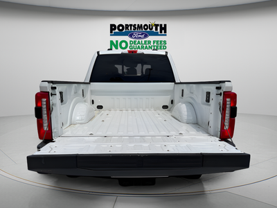 2024 Ford F-350SD Lariat