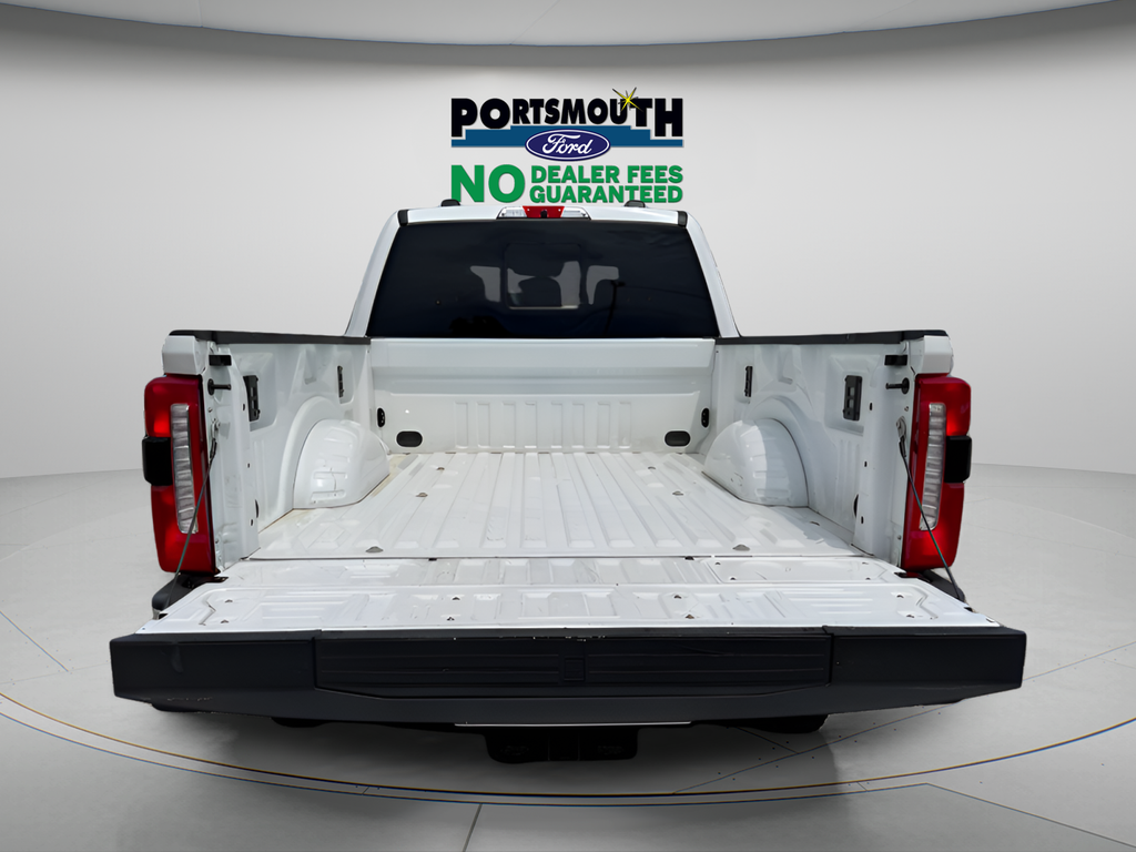 2024 Ford F-350SD Lariat
