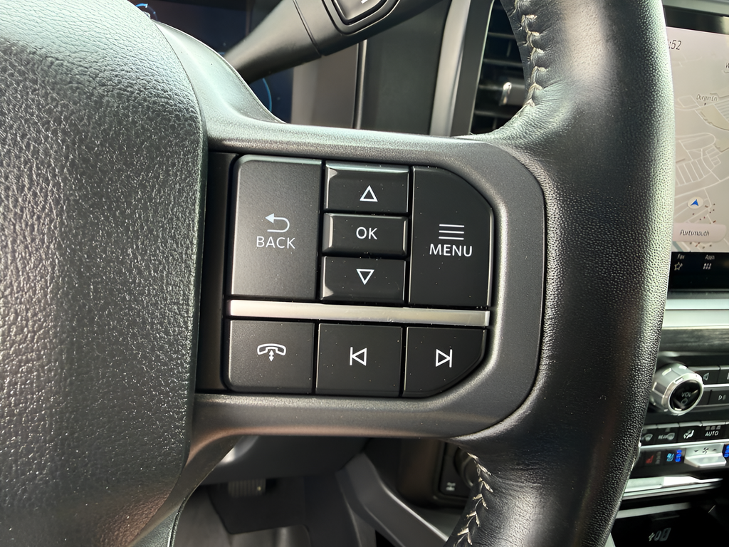 2024 Ford F-350SD Lariat