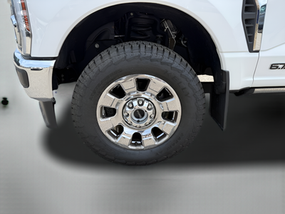 2024 Ford F-350SD Lariat