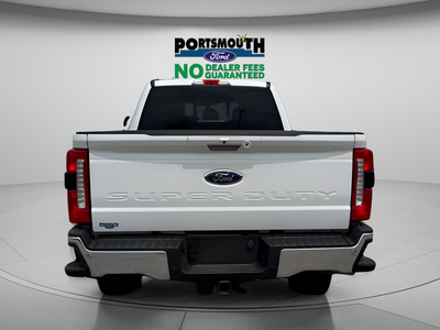 2024 Ford F-350SD Lariat