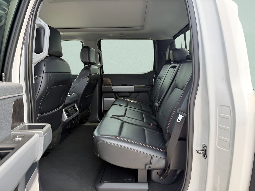 2024 Ford F-350SD Lariat