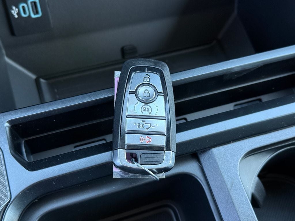 2026 Ford F-350SD XLT DRW