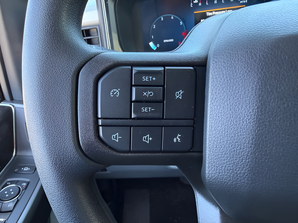 2026 Ford F-350SD XLT DRW