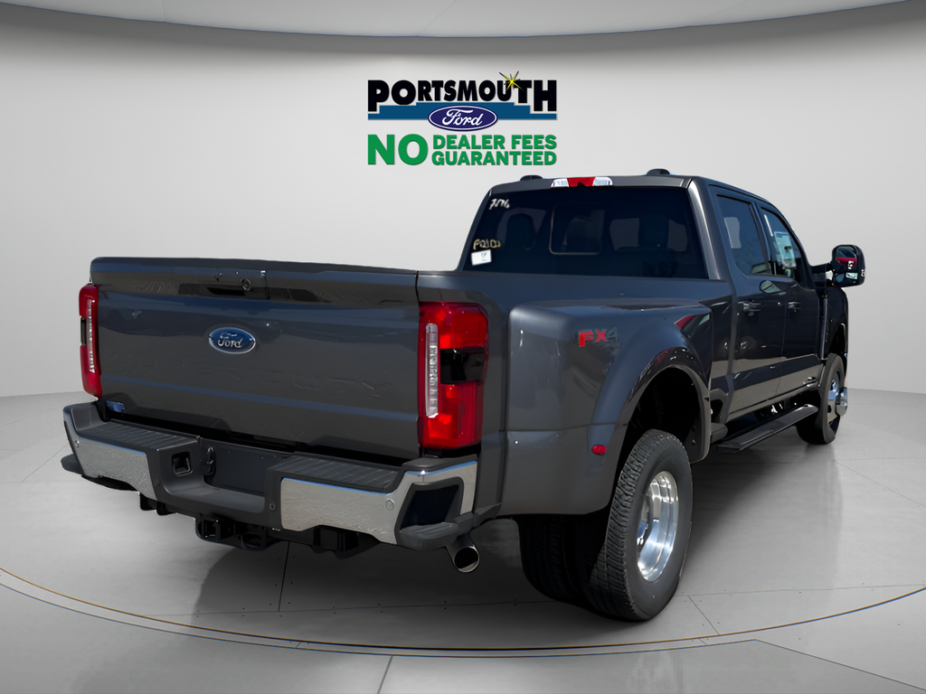 2026 Ford F-350SD XLT DRW