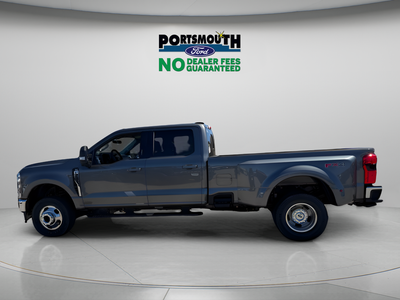 2026 Ford F-350SD XLT DRW