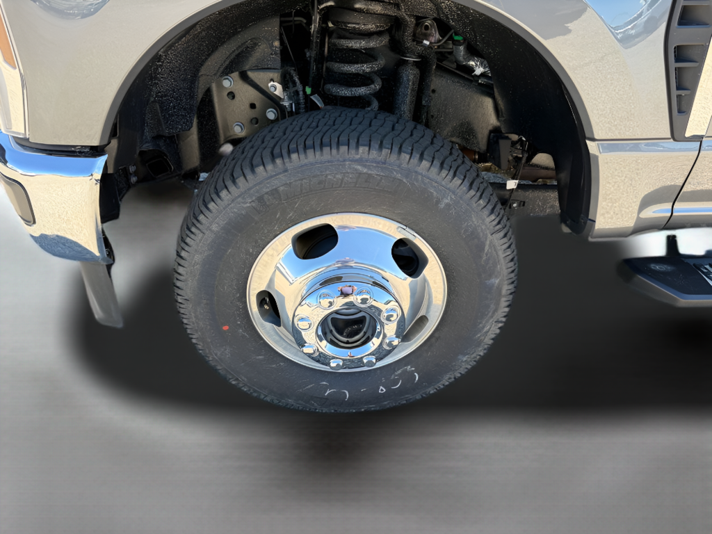 2026 Ford F-350SD XLT DRW