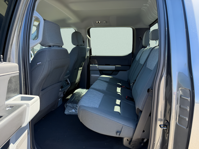 2026 Ford F-350SD XLT DRW