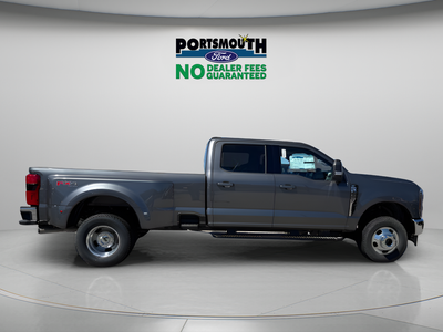 2026 Ford F-350SD XLT DRW