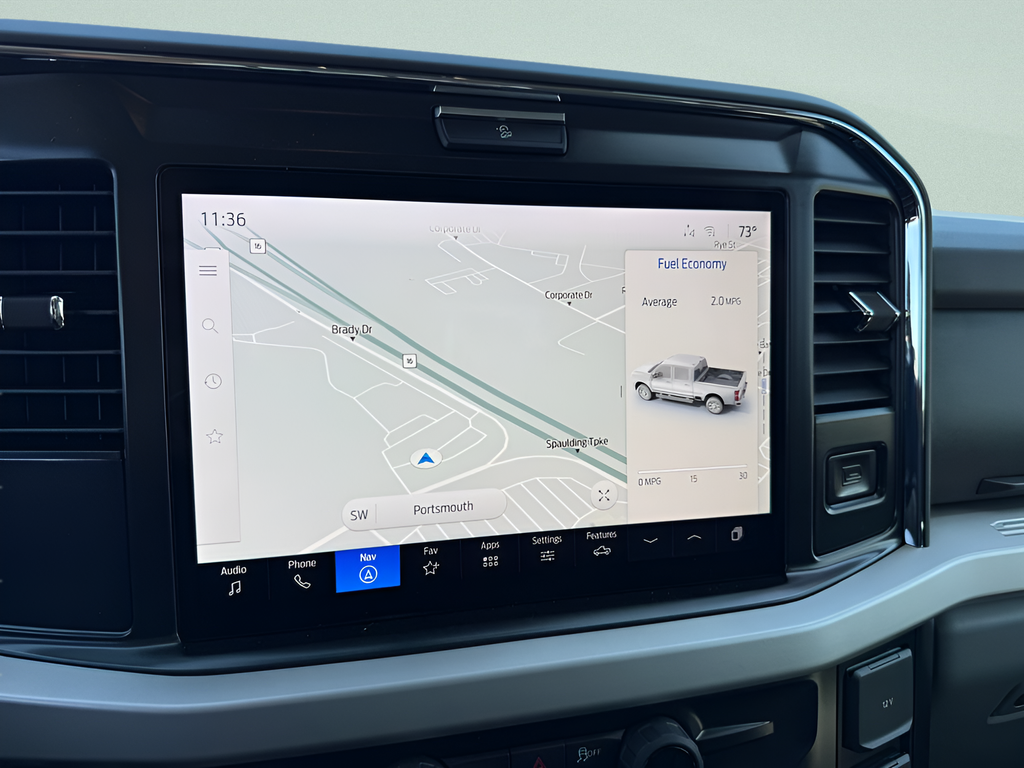 2026 Ford F-350SD XLT DRW