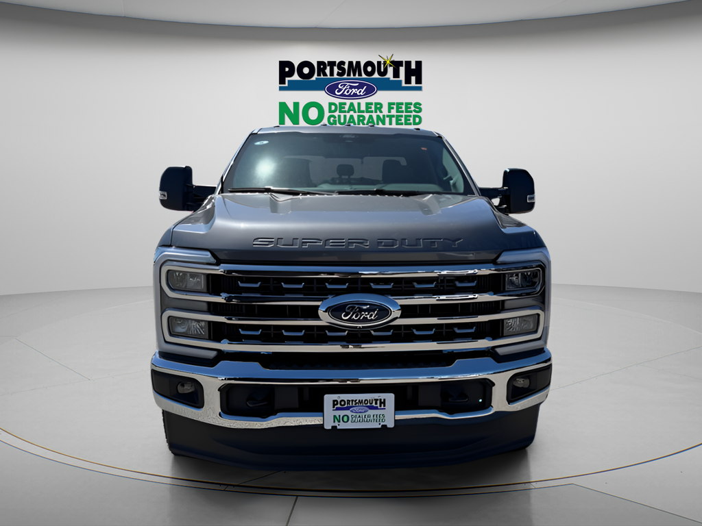 2026 Ford F-350SD XLT DRW