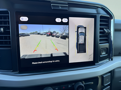 2026 Ford F-350SD XLT DRW