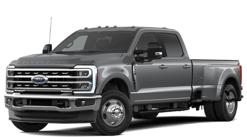 2026 Ford F-350SD XLT DRW