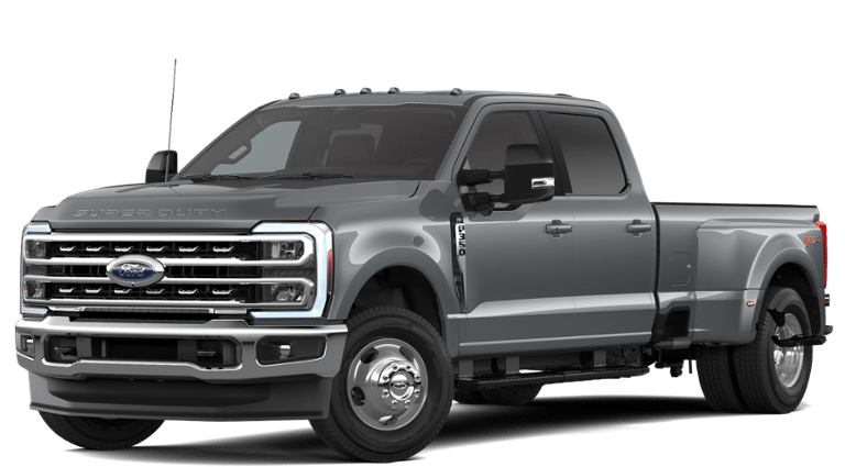 2026 Ford F-350SD XLT DRW