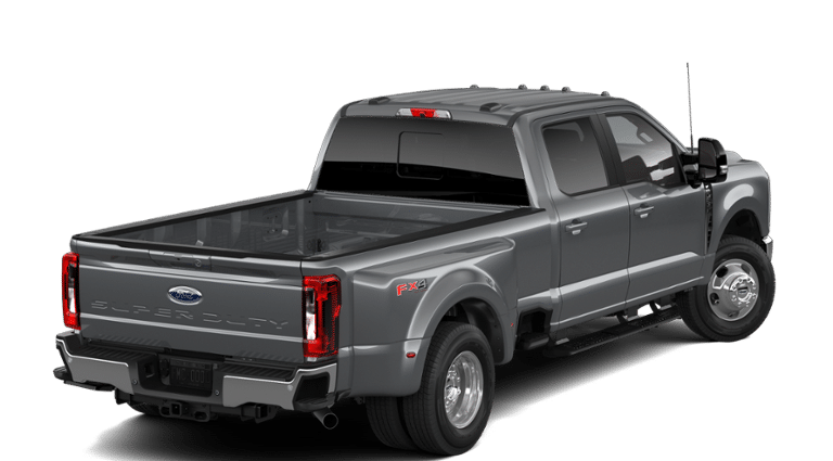 2026 Ford F-350SD XLT DRW