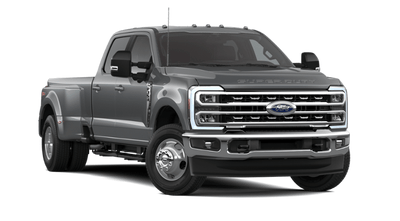2026 Ford F-350SD XLT DRW