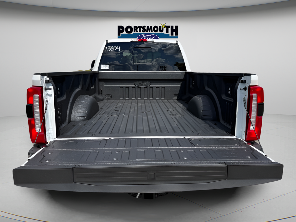 2026 Ford F-450SD King Ranch DRW