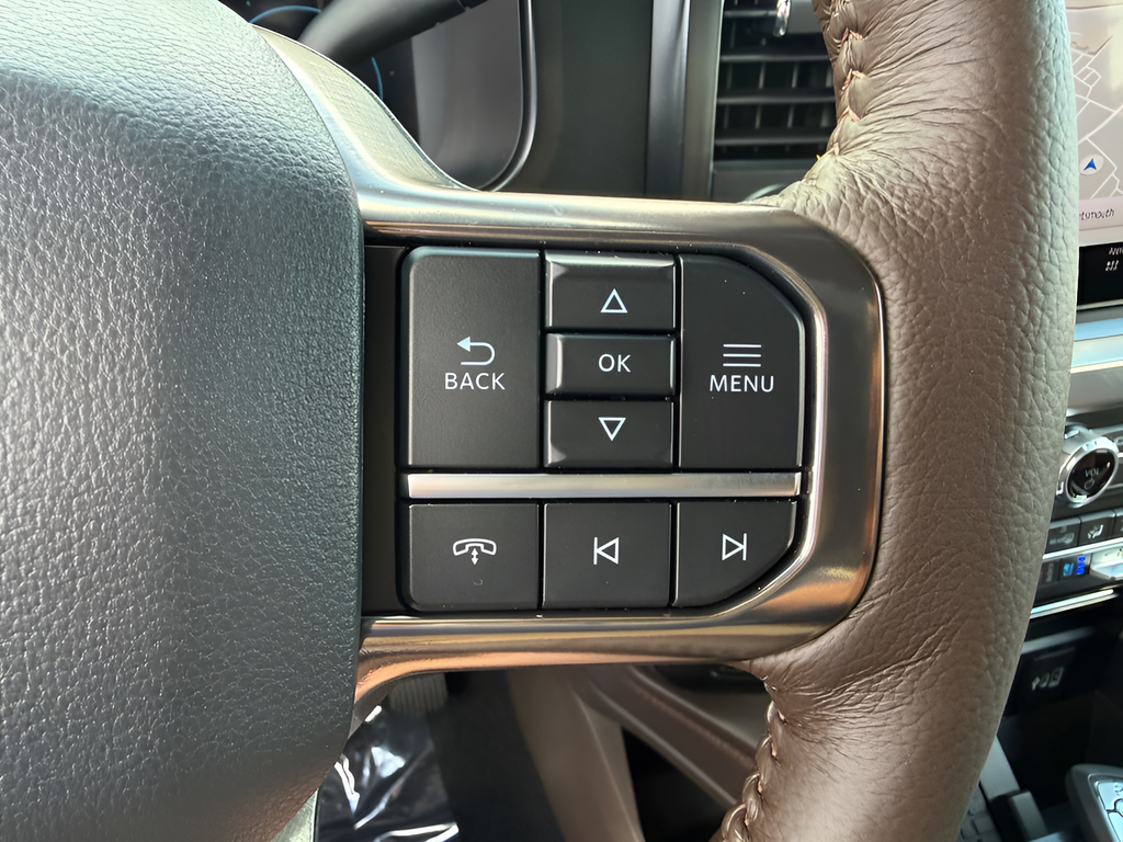 2026 Ford F-450SD King Ranch DRW