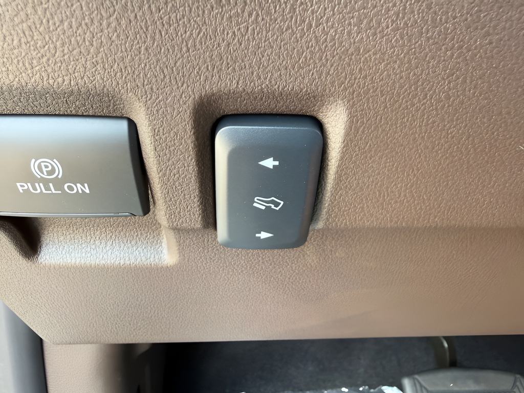 2026 Ford F-450SD King Ranch DRW