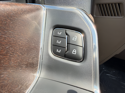 2026 Ford F-450SD King Ranch DRW