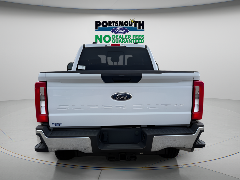 2026 Ford F-350SD XL
