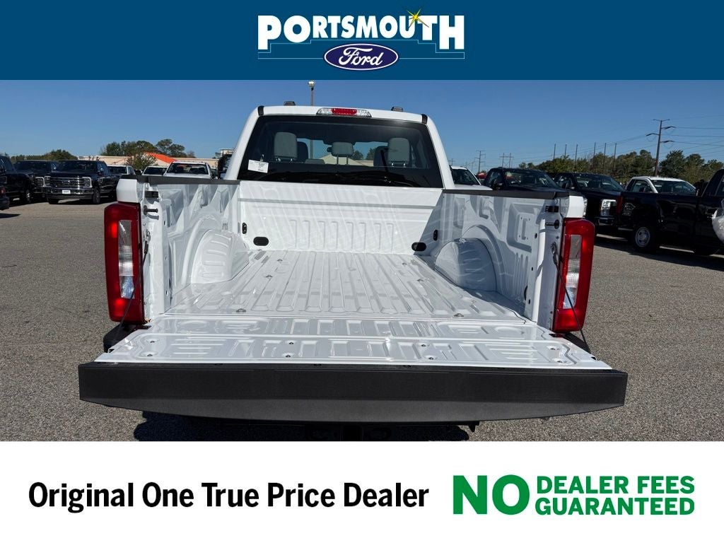 2026 Ford F-350SD XL