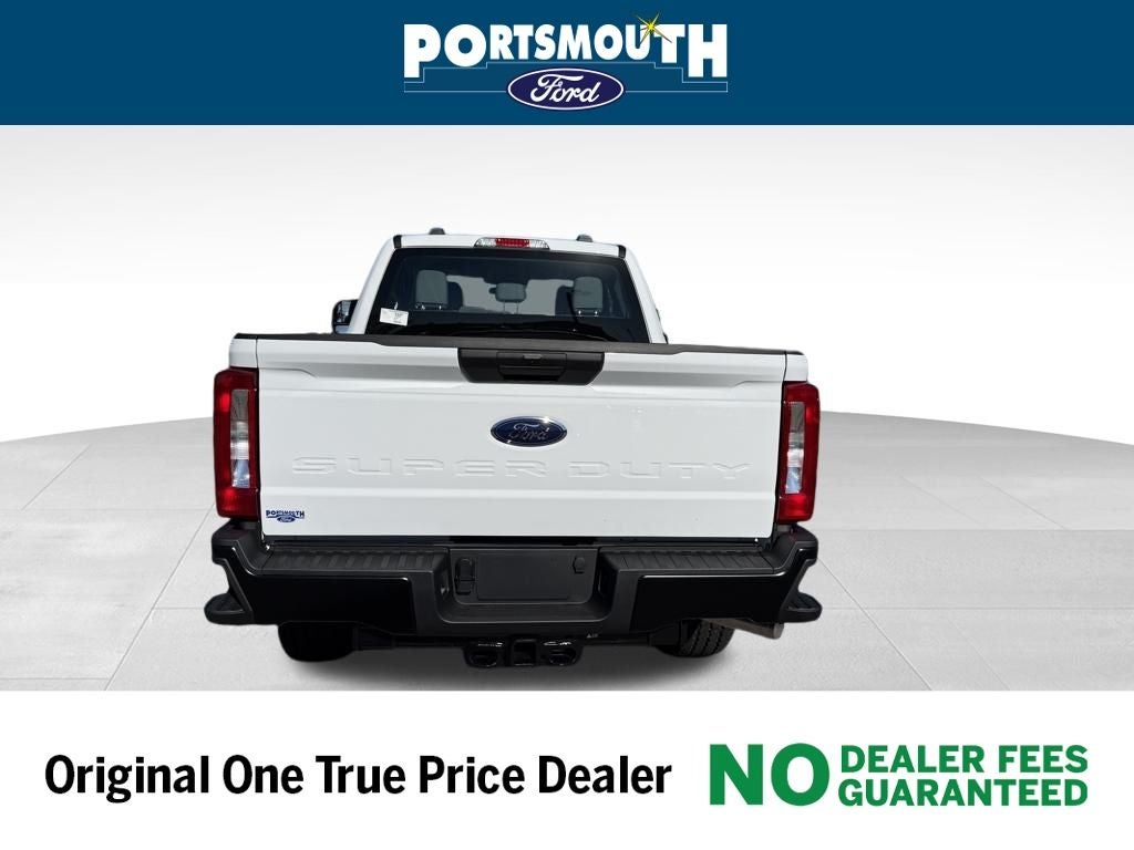 2026 Ford F-350SD XL