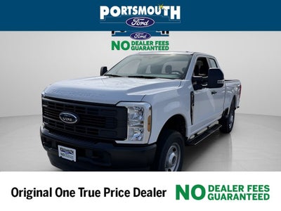 2026 Ford F-350SD XL