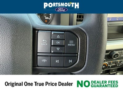 2026 Ford F-350SD XL