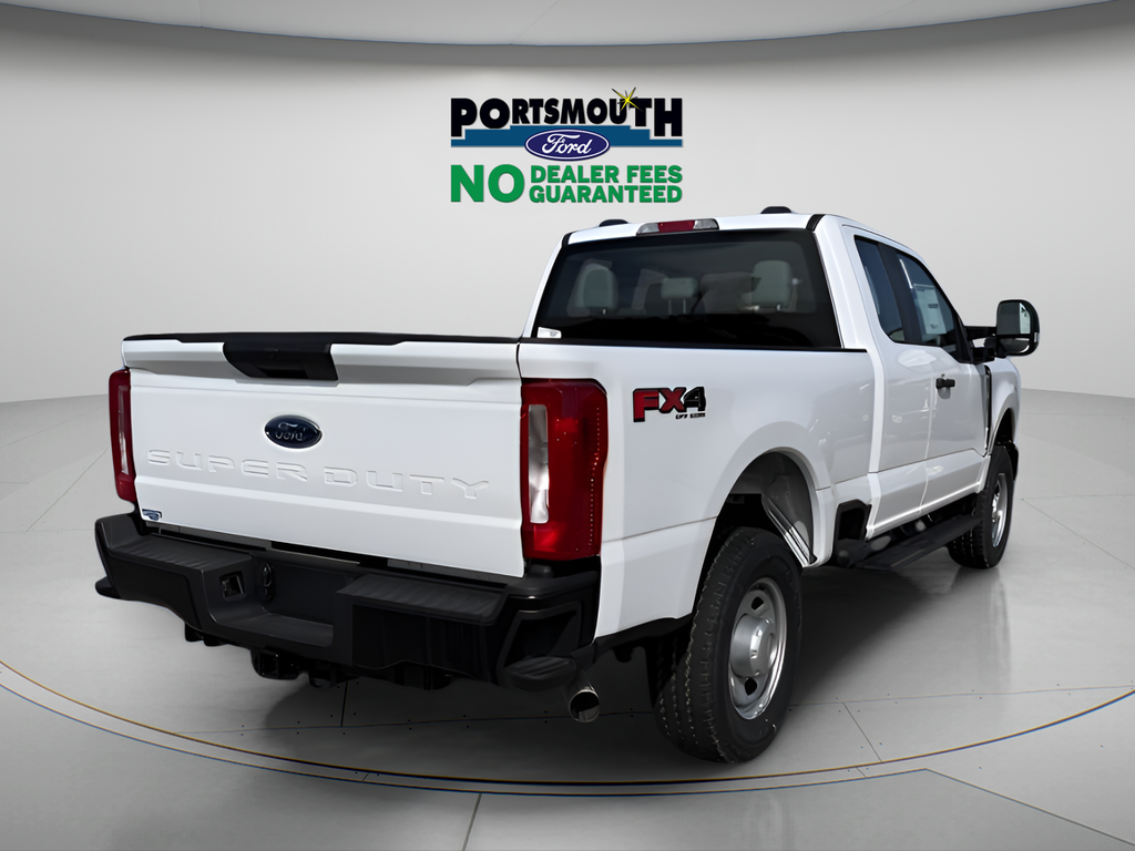 2026 Ford F-350SD XL