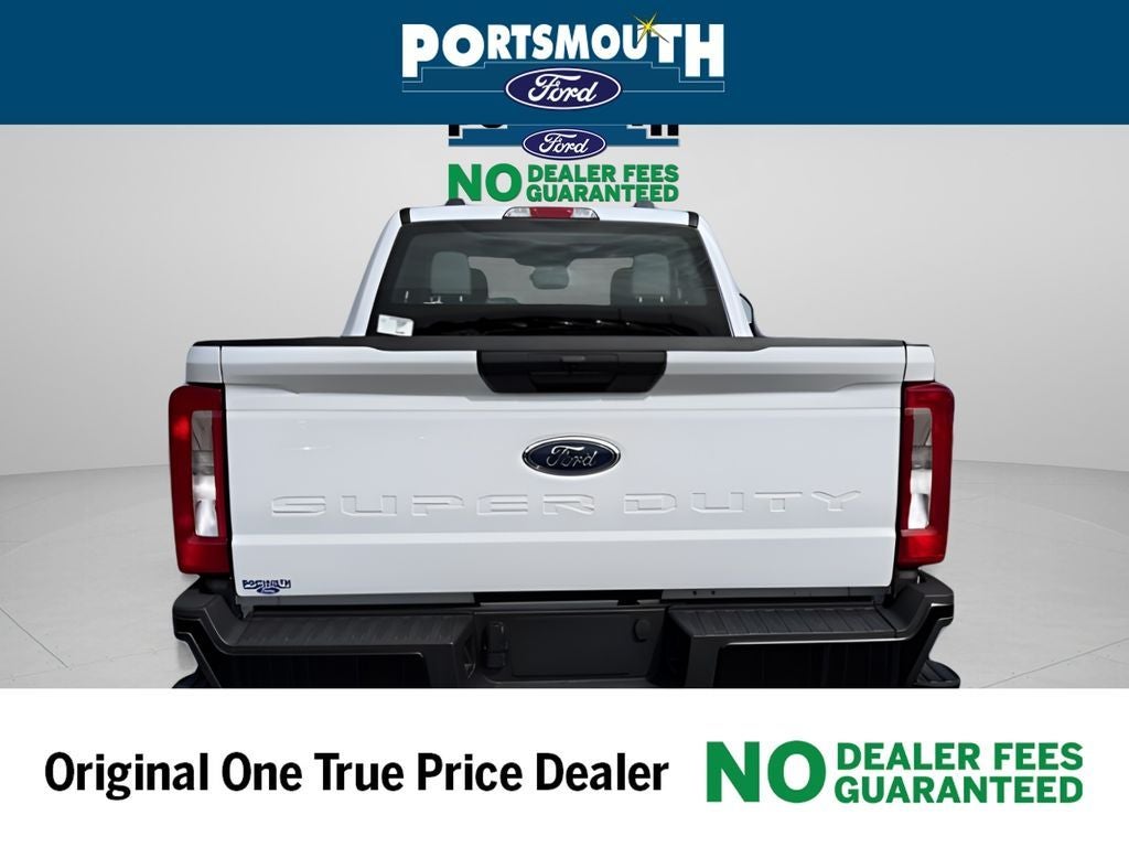 2026 Ford F-350SD XL