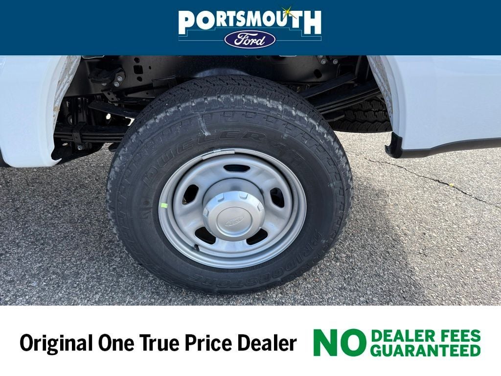 2026 Ford F-350SD XL