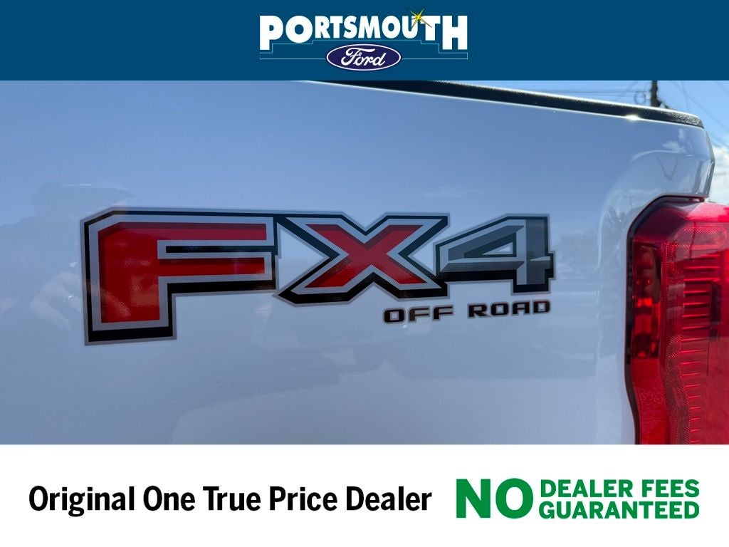 2026 Ford F-350SD XL