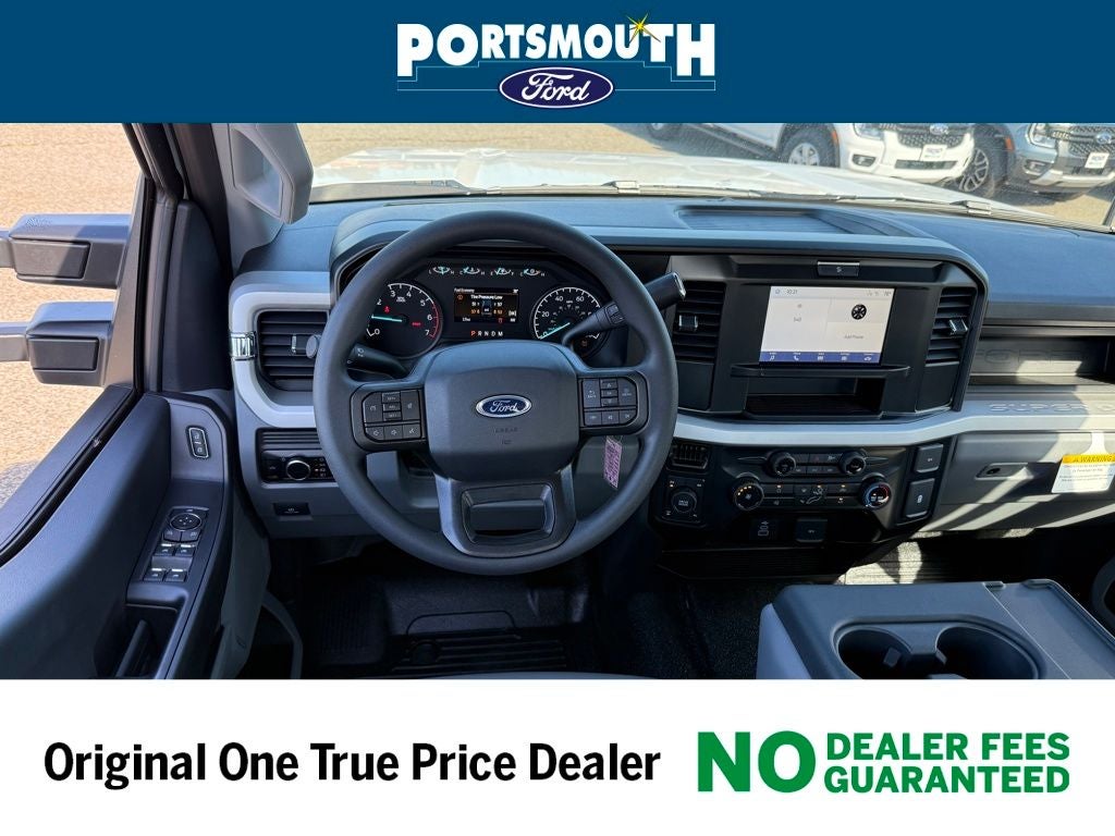 2026 Ford F-350SD XL