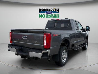 2026 Ford F-350SD XL