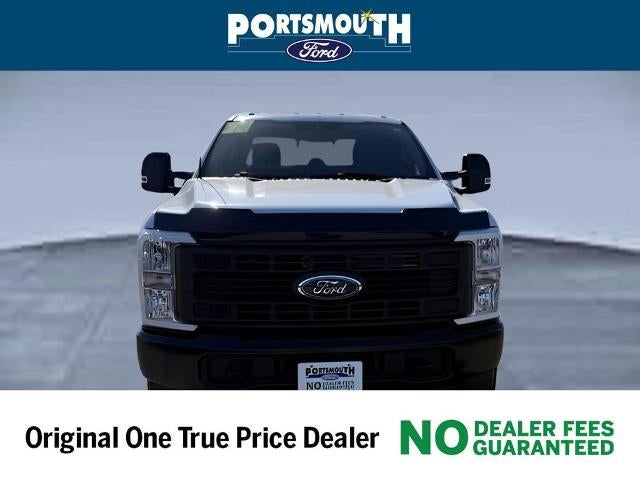 2024 Ford F-350SD XL