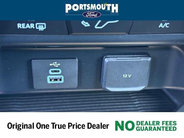 2024 Ford F-350SD XL