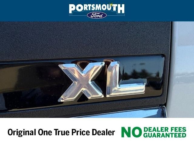 2024 Ford F-350SD XL