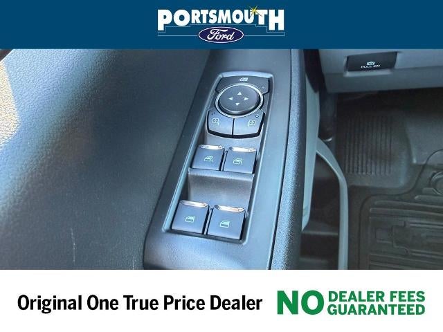 2024 Ford F-350SD XL