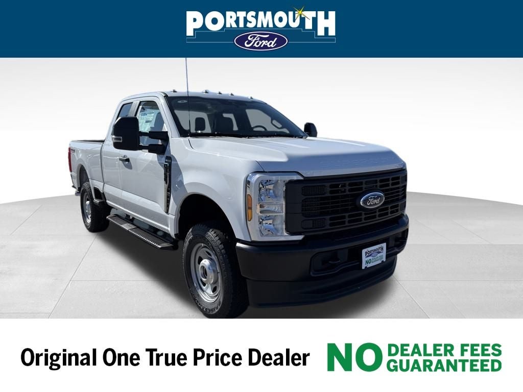 2026 Ford F-350SD XL