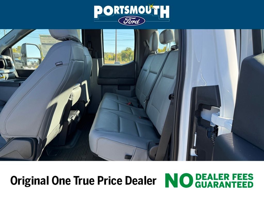 2026 Ford F-350SD XL