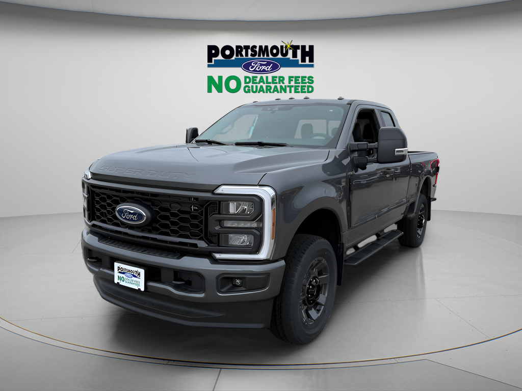 2026 Ford F-350SD XL