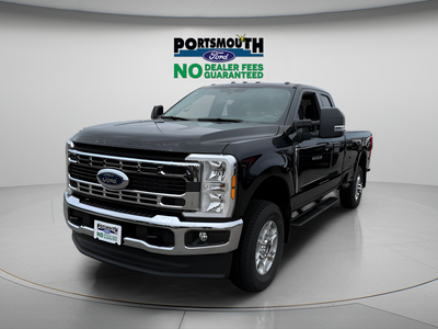2026 Ford F-350SD XLT